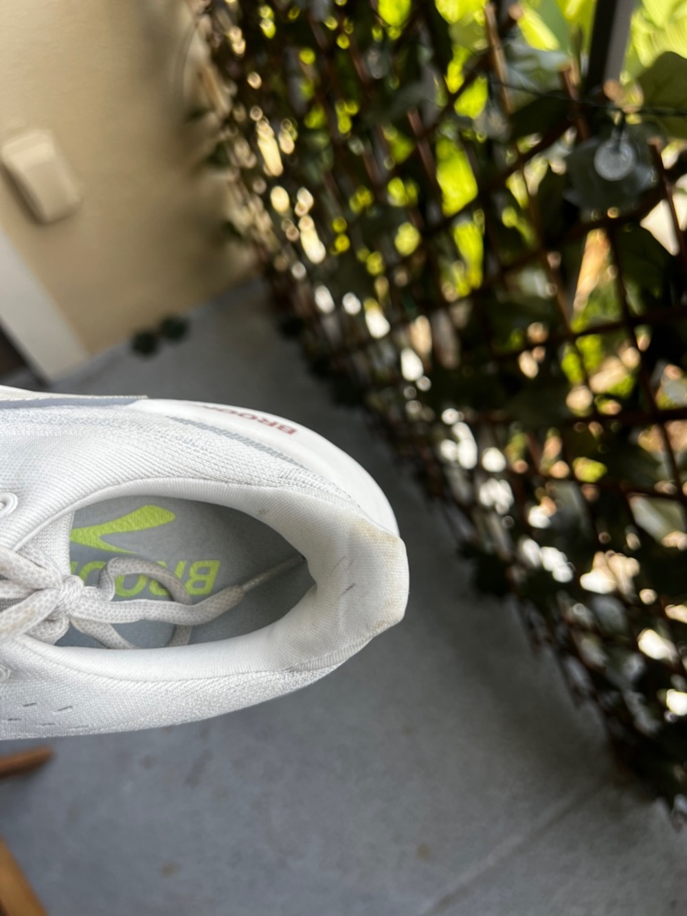 Brooks Women's Glycerin Max - Picture 6 of 9